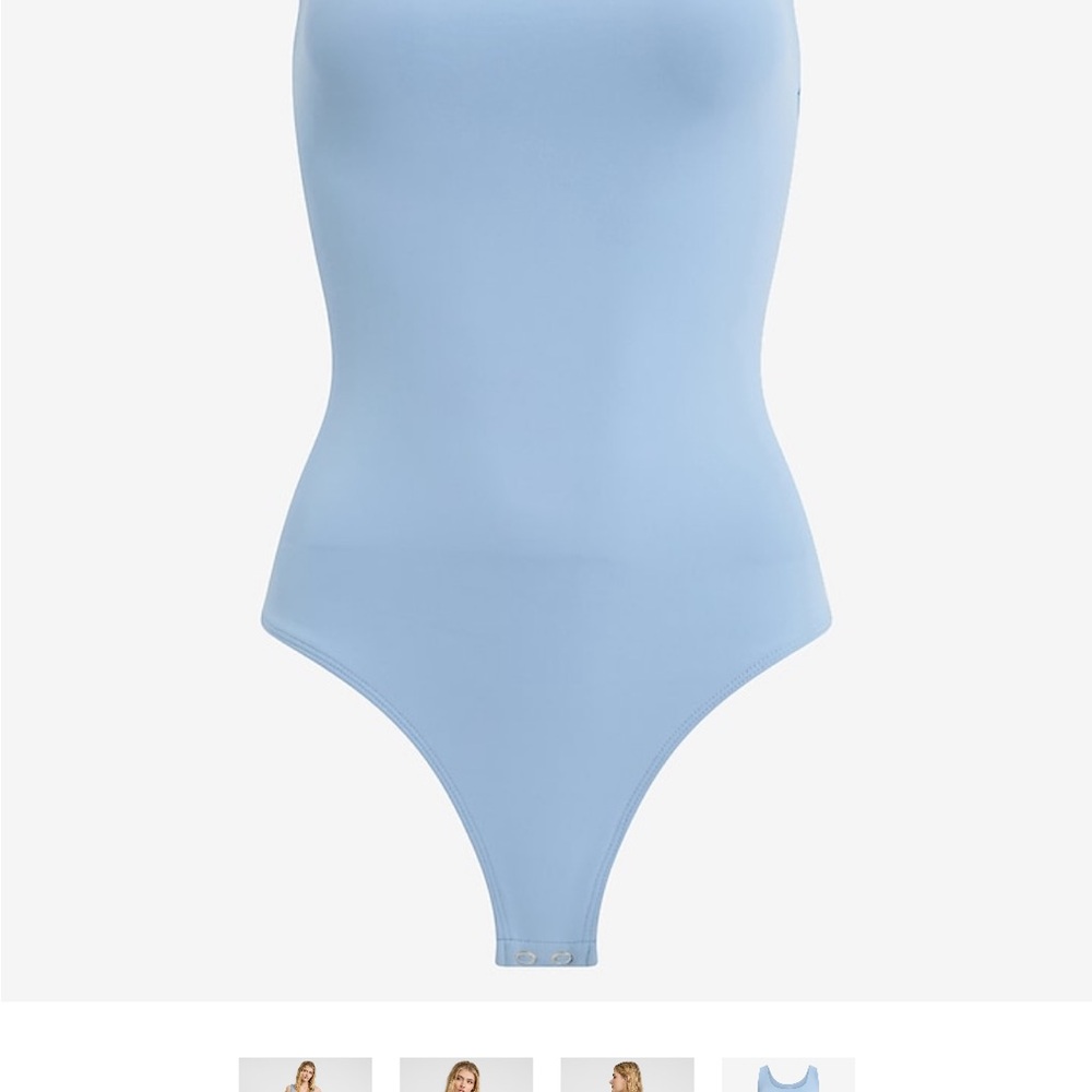 Express bodysuit bundle - Picture 11 of 11